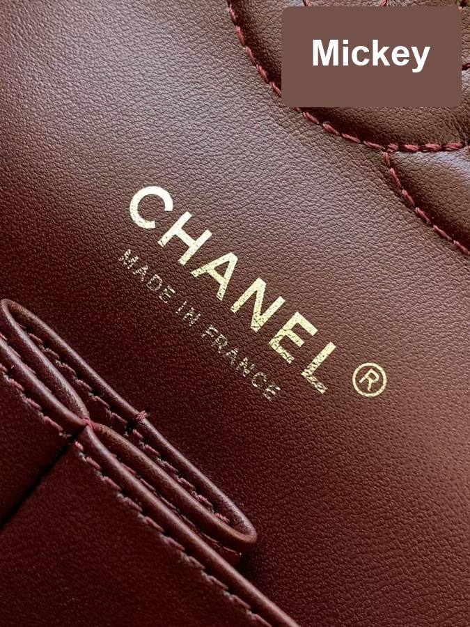 【S】$98=650CNY｜Chanel(A01112-55)｜Item ID-01284