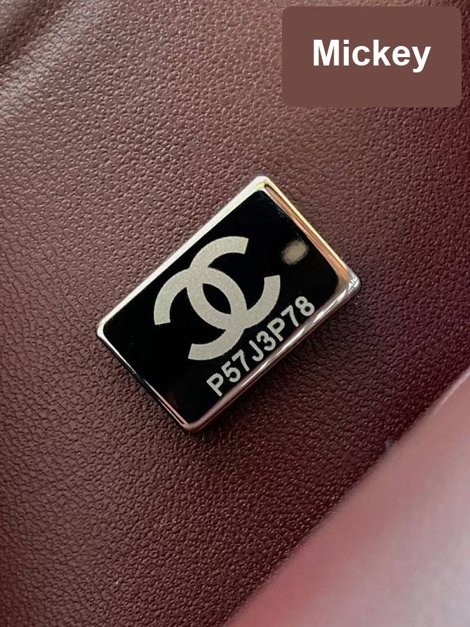 【S】$98=650CNY｜Chanel(A01112-55)｜Item ID-01284