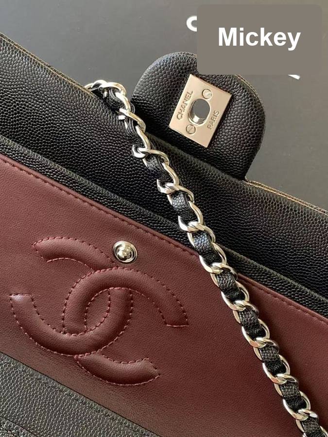 【S】$98=650CNY｜Chanel(A01112-55)｜Item ID-01284