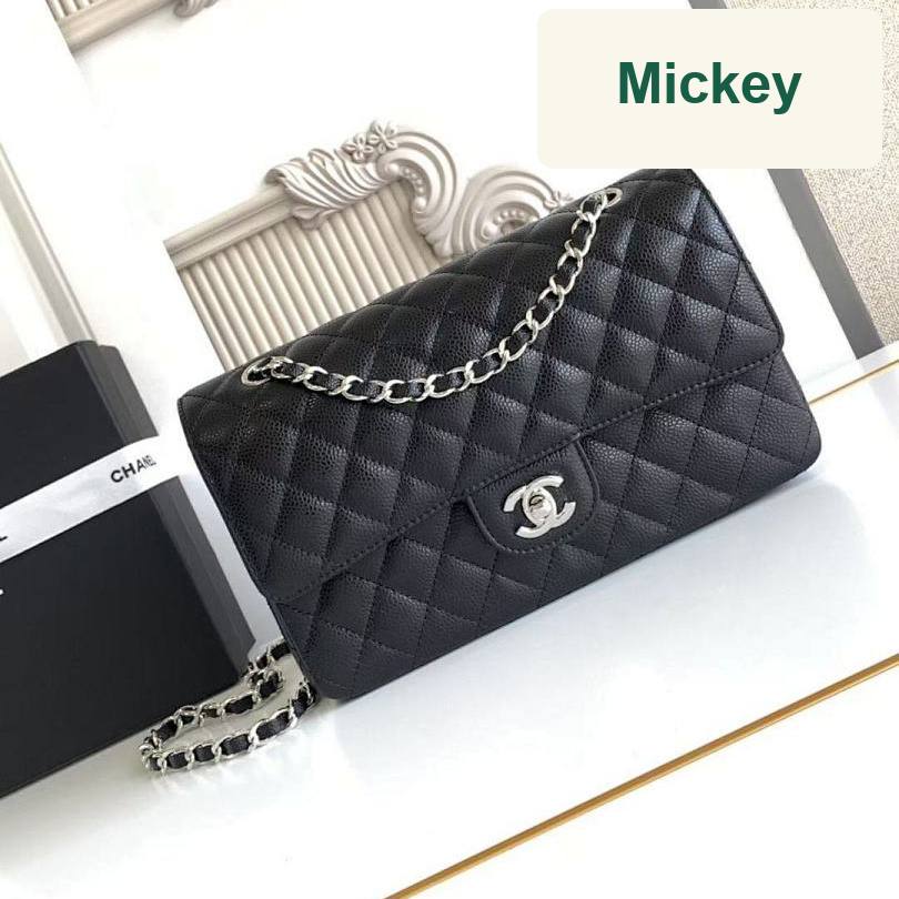 【S】$98=650CNY｜Chanel