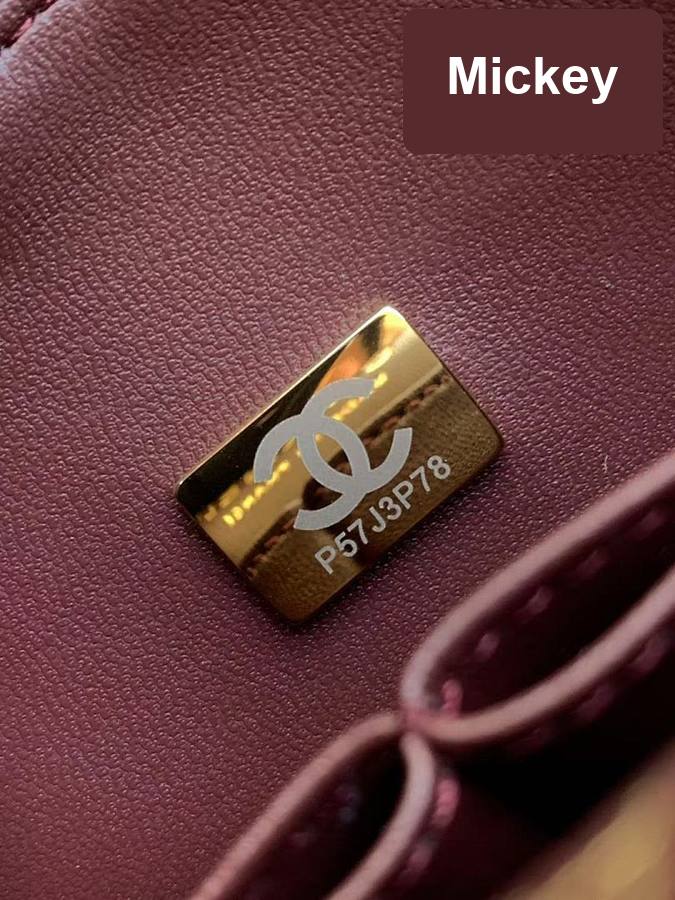 【S】$98=650CNY｜Chanel(A01112-54)｜Item ID-01281