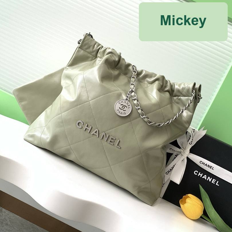 【S】$144=960CNY｜Chanel(AS3261-9)｜Item ID-01258