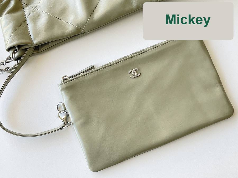 【S】$144=960CNY｜Chanel(AS3261-9)｜Item ID-01258