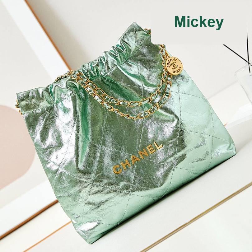 【S】$144=960CNY｜Chanel(AS3261-7)｜Item ID-01250