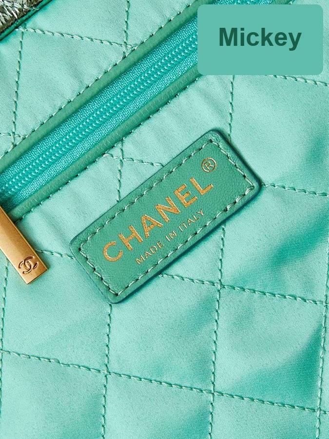 【S】$144=960CNY｜Chanel(AS3261-7)｜Item ID-01250