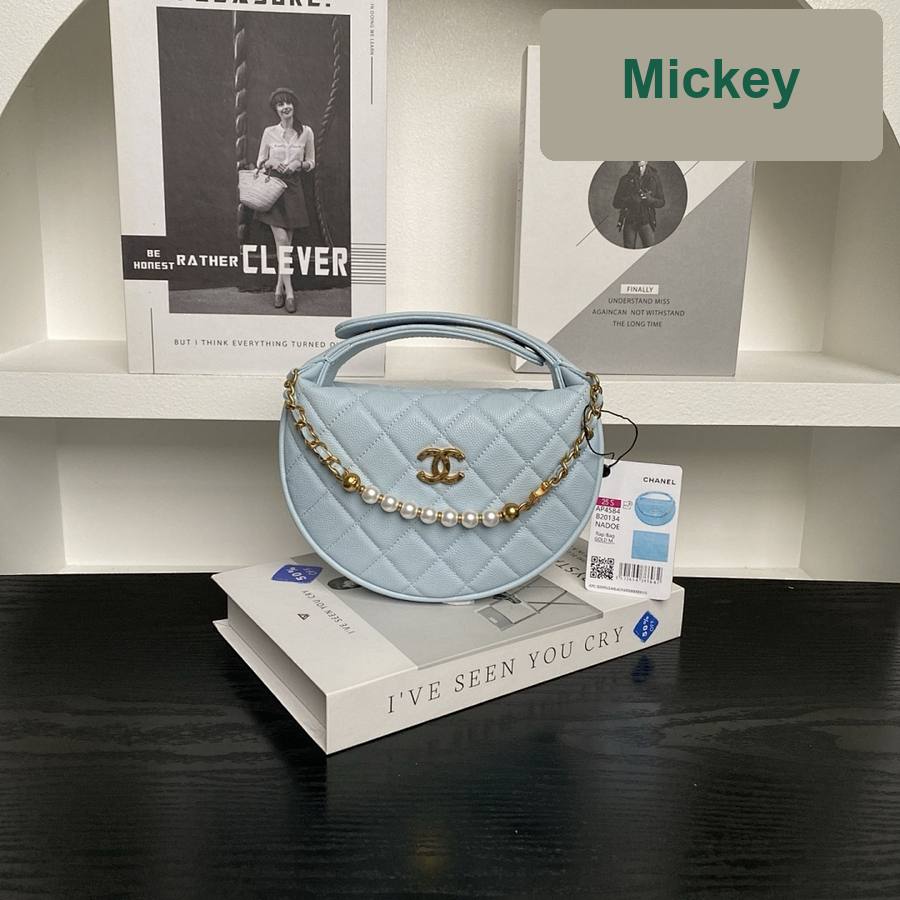 【S】$120=800CNY｜Chanel(AP4584-4)｜Item ID-01228