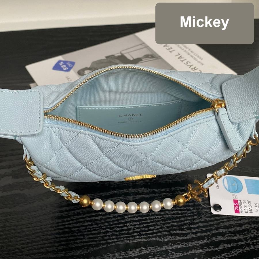 【S】$120=800CNY｜Chanel(AP4584-4)｜Item ID-01228