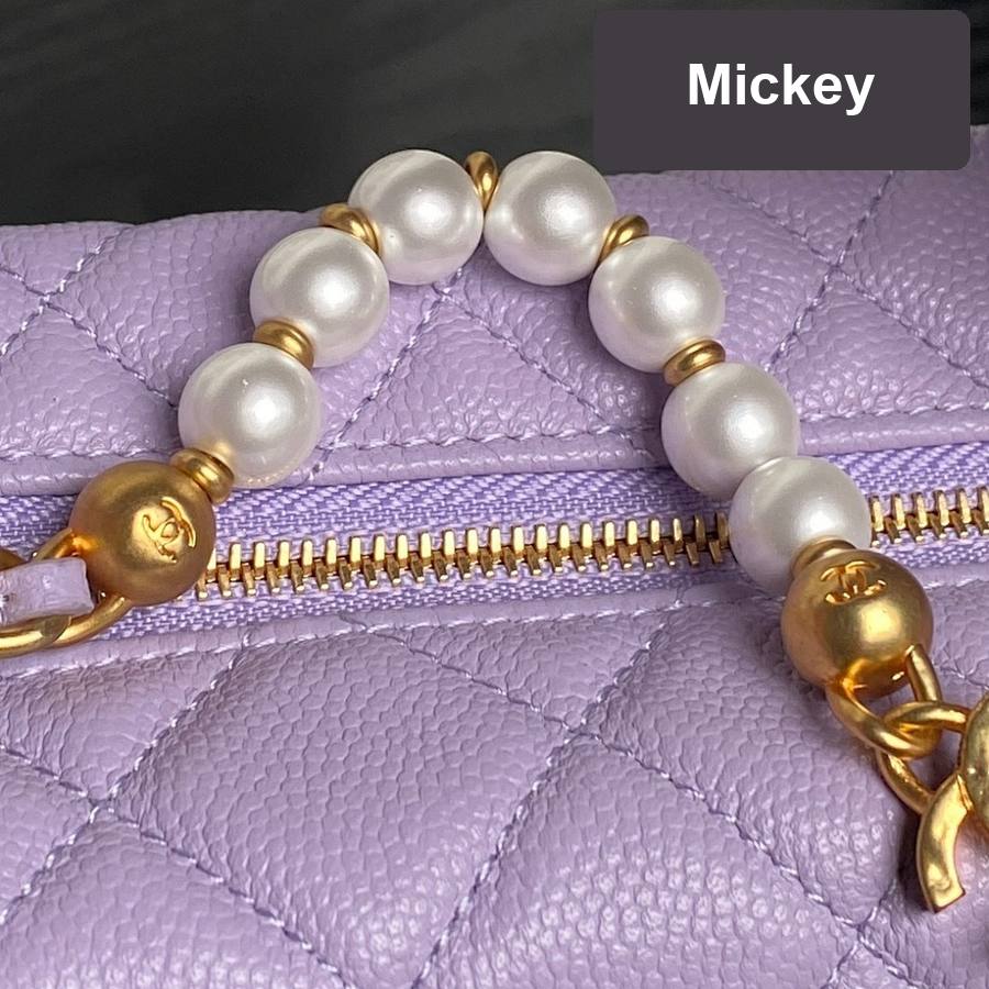 【S】$120=800CNY｜Chanel(AP4584-5)｜Item ID-01226