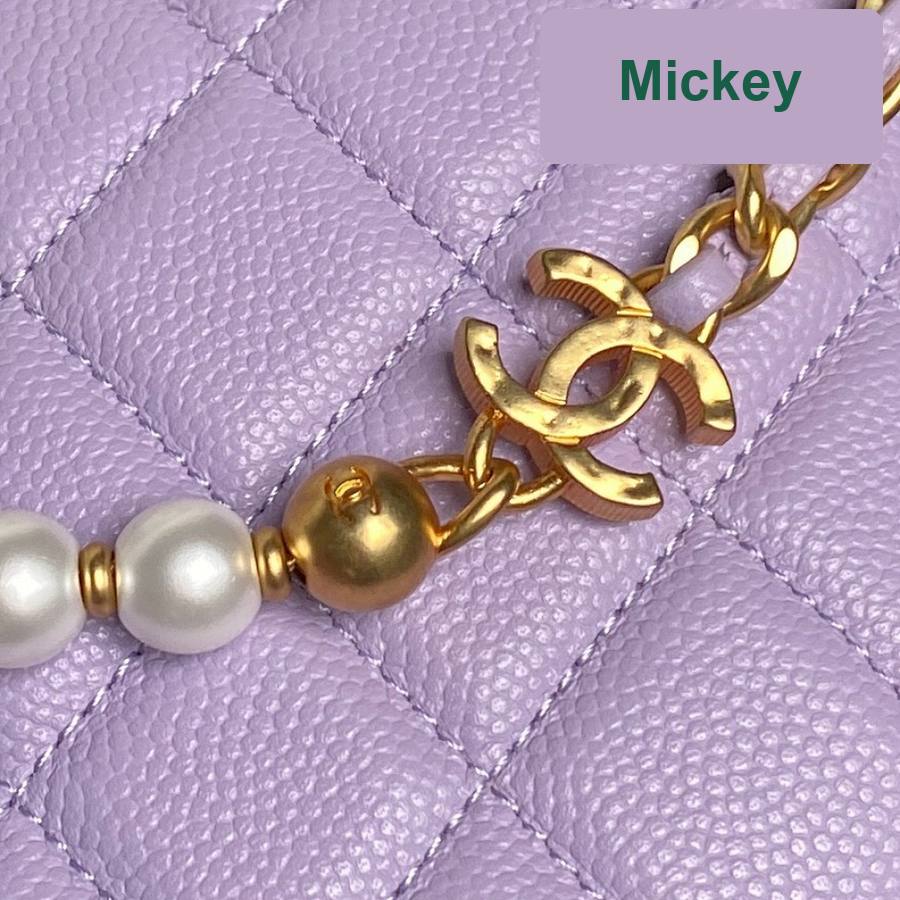 【S】$120=800CNY｜Chanel(AP4584-5)｜Item ID-01226