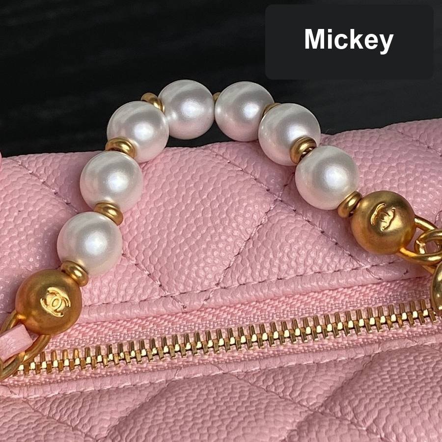 【S】$120=800CNY｜Chanel(AP4584-3)｜Item ID-01224