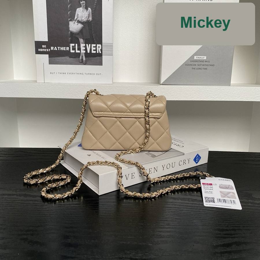 【S】$117=780CNY｜Chanel(AP4593-2)｜Item ID-01218