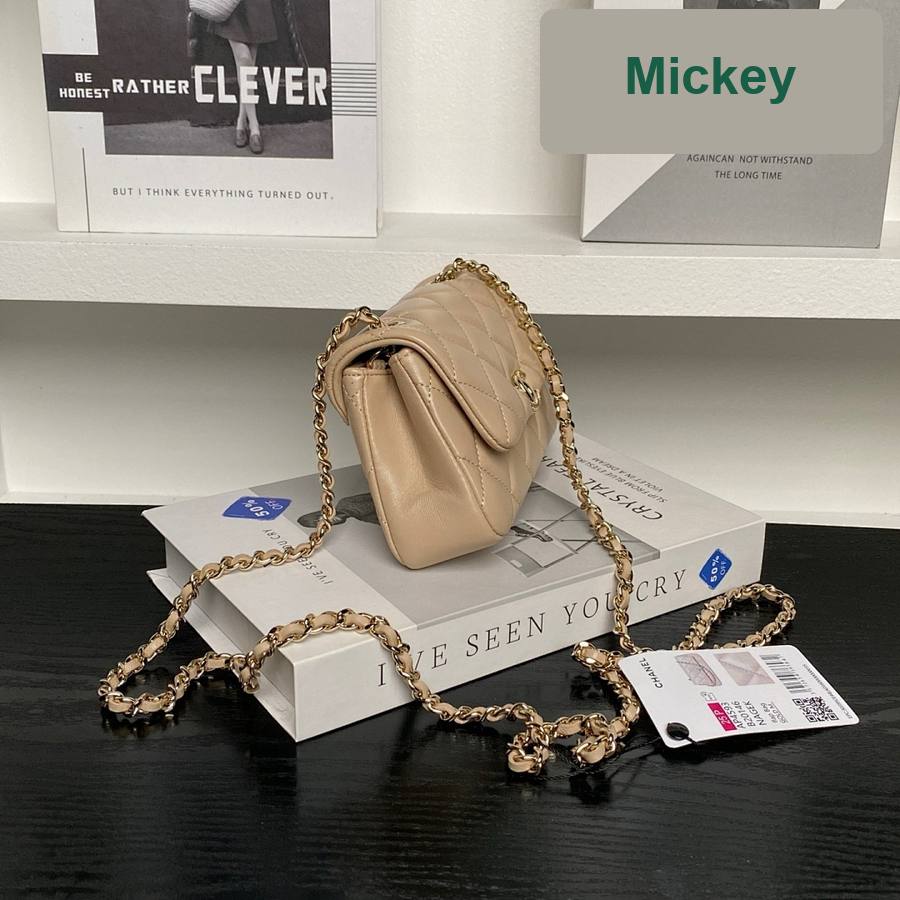 【S】$117=780CNY｜Chanel(AP4593-2)｜Item ID-01218