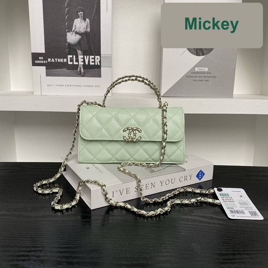 【S】$120=800CNY｜Chanel(AP3238-1)｜Item ID-01211