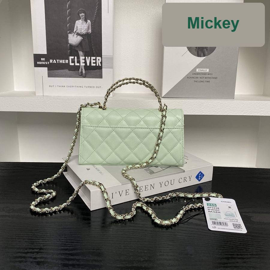 【S】$120=800CNY｜Chanel(AP3238-1)｜Item ID-01211