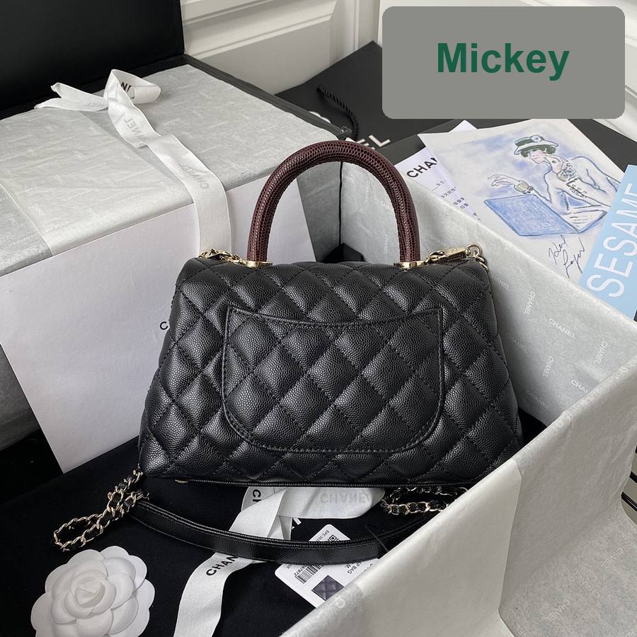 【S】$135=900CNY｜Chanel(92990-10)｜Item ID-01198