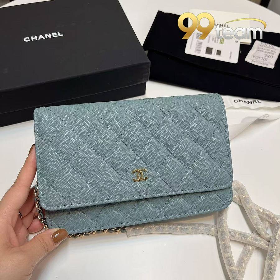 【S】$72=480CNY｜Chanel(33814A-11)｜Item ID-01125