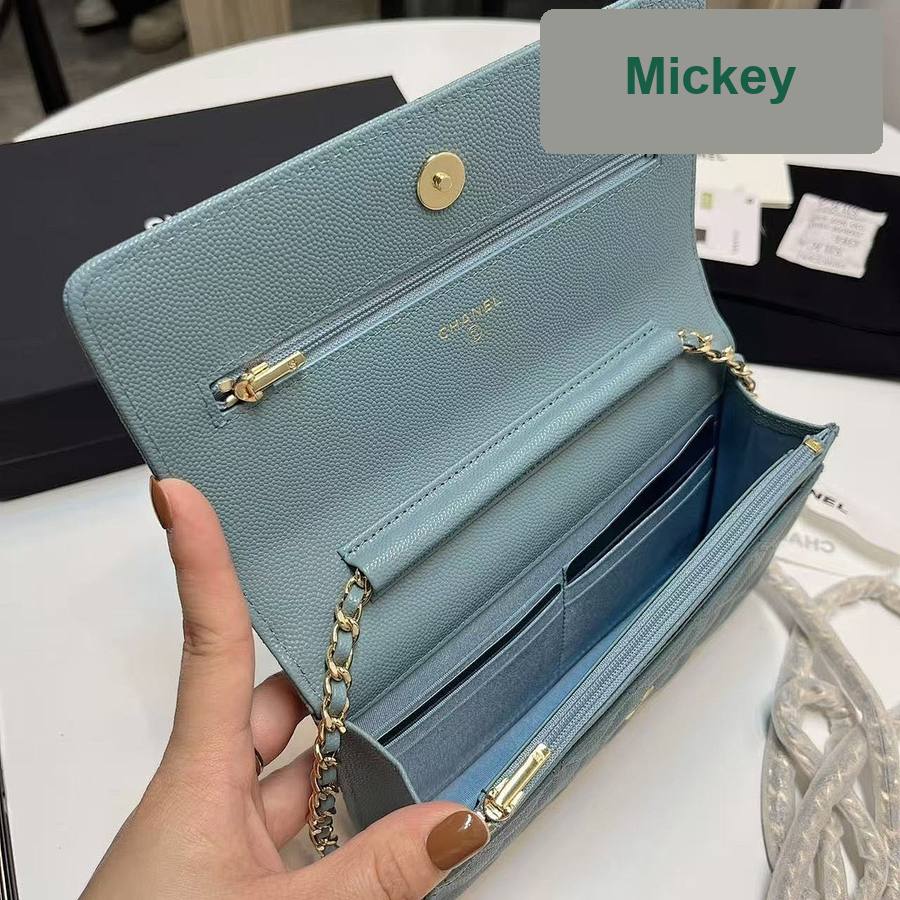 【S】$72=480CNY｜Chanel(33814A-11)｜Item ID-01125