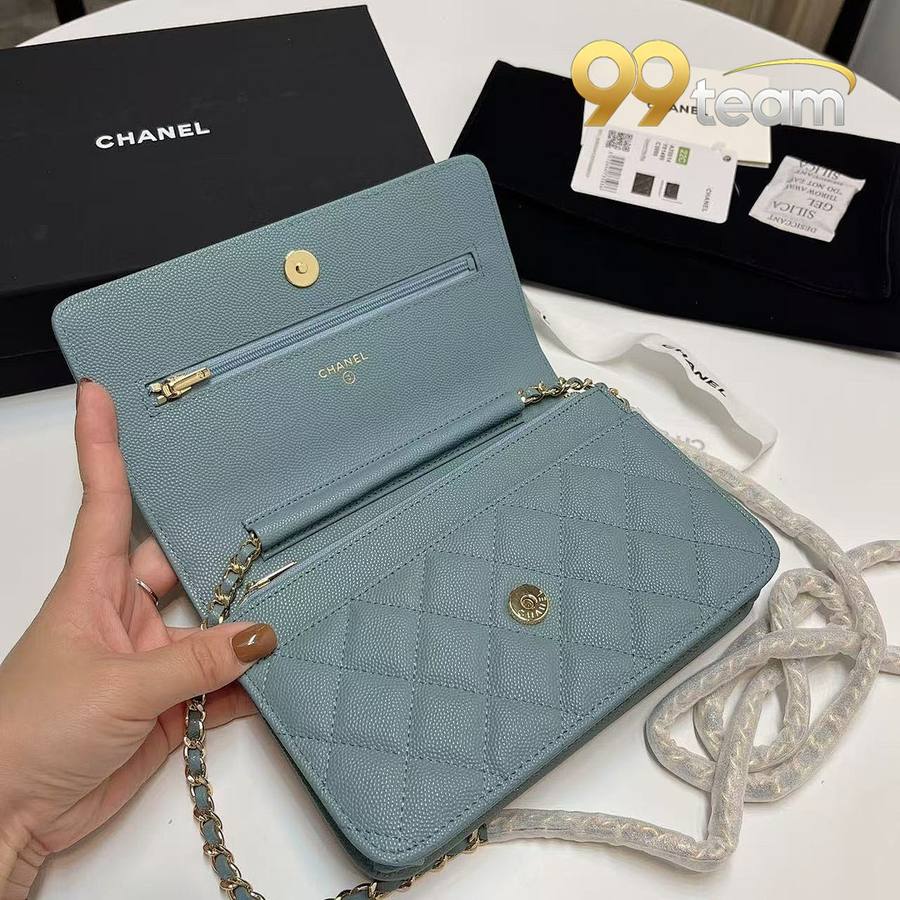 【S】$72=480CNY｜Chanel(33814A-11)｜Item ID-01125