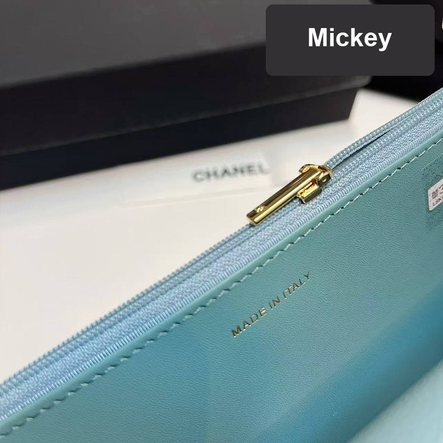 【S】$72=480CNY｜Chanel(33814A-11)｜Item ID-01125
