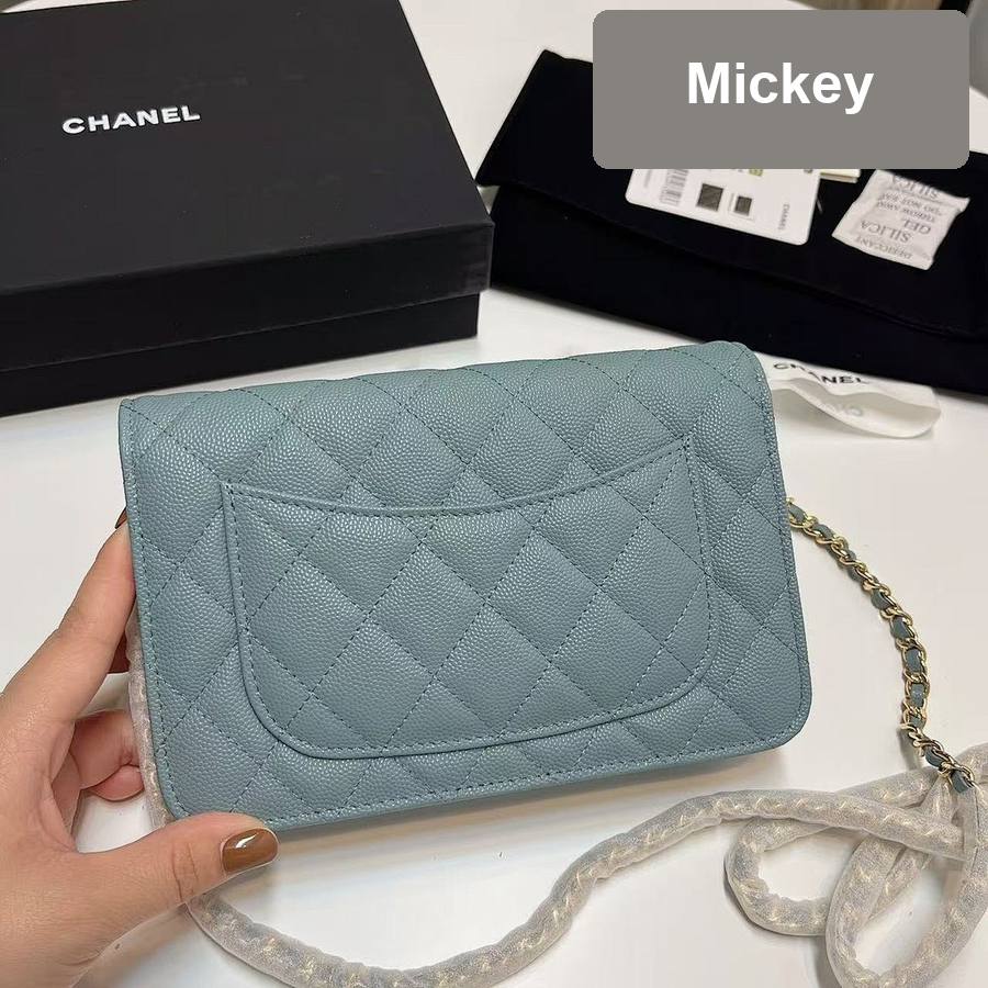 【S】$72=480CNY｜Chanel(33814A-11)｜Item ID-01125