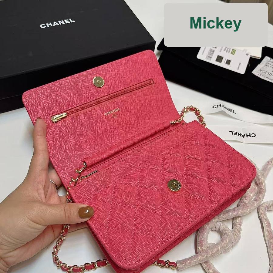 【S】$72=480CNY｜Chanel(33814A-9)｜Item ID-01119