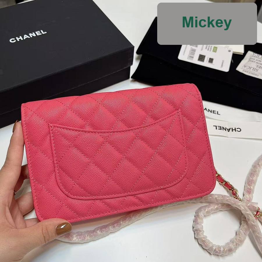 【S】$72=480CNY｜Chanel(33814A-9)｜Item ID-01119