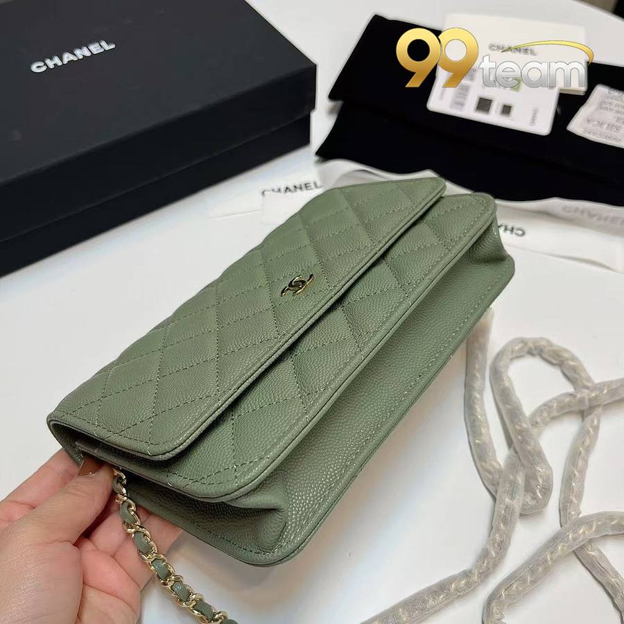 【S】$72=480CNY｜Chanel(33814A-6)｜Item ID-01114