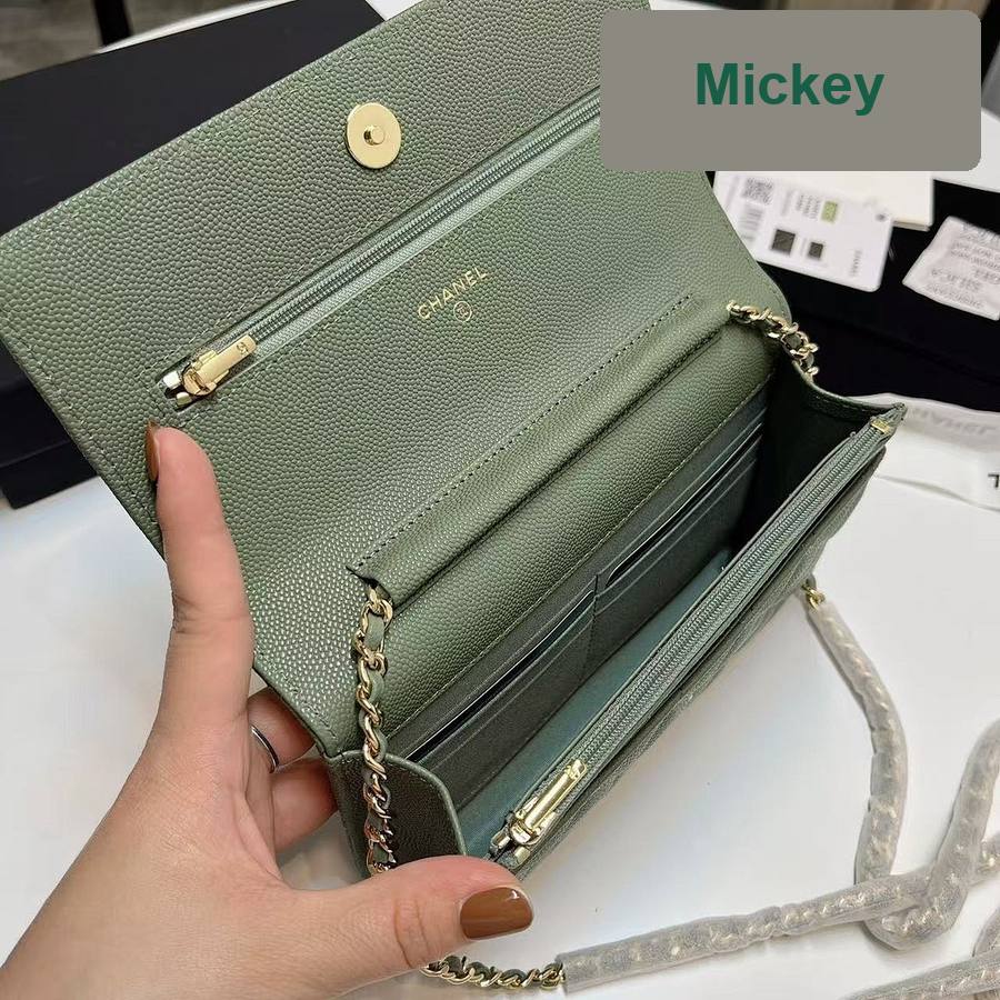 【S】$72=480CNY｜Chanel(33814A-6)｜Item ID-01114