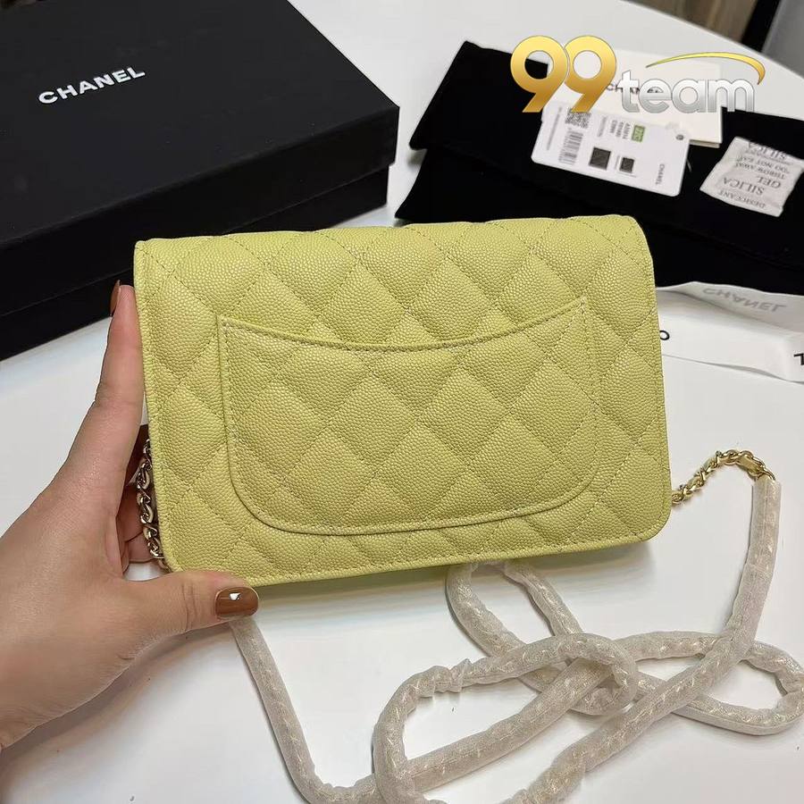 【S】$72=480CNY｜Chanel(33814A-5)｜Item ID-01110