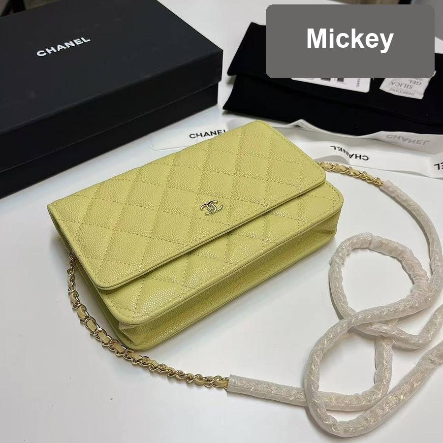 【S】$72=480CNY｜Chanel(33814A-5)｜Item ID-01110