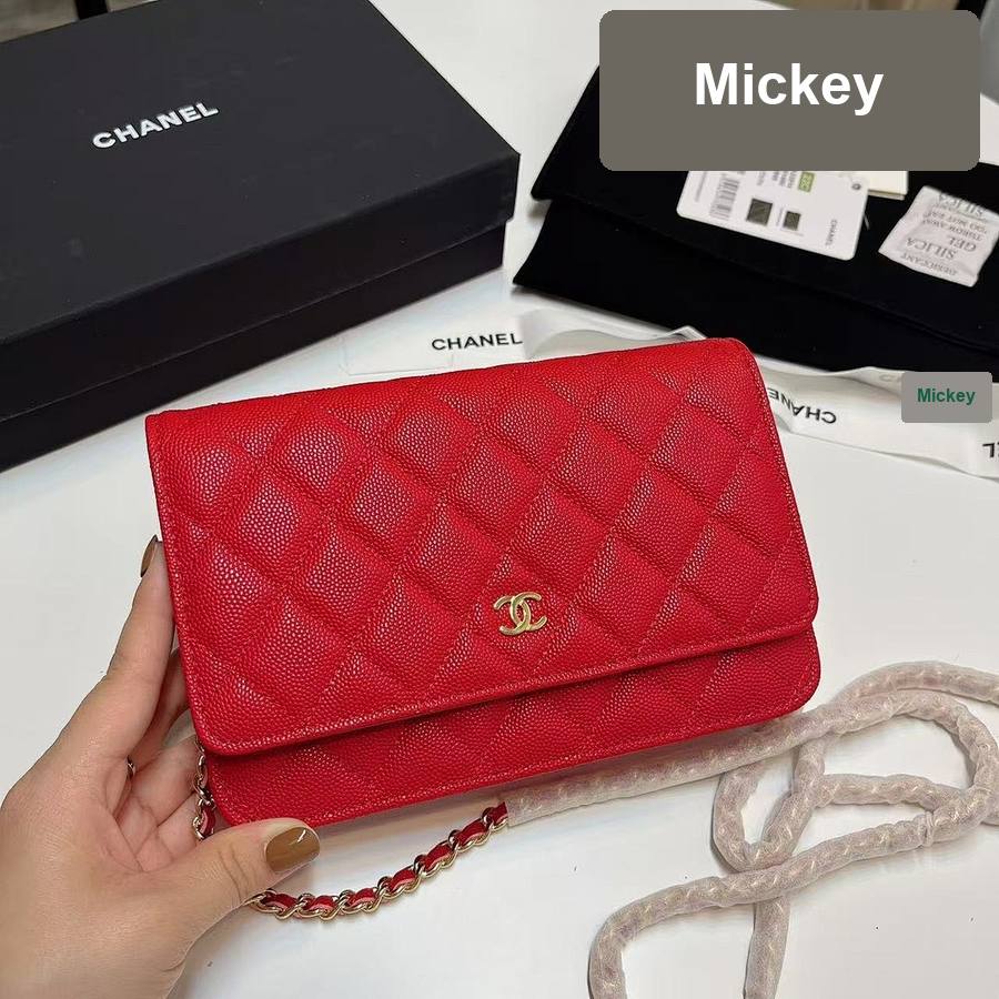 【S】$72=480CNY｜Chanel