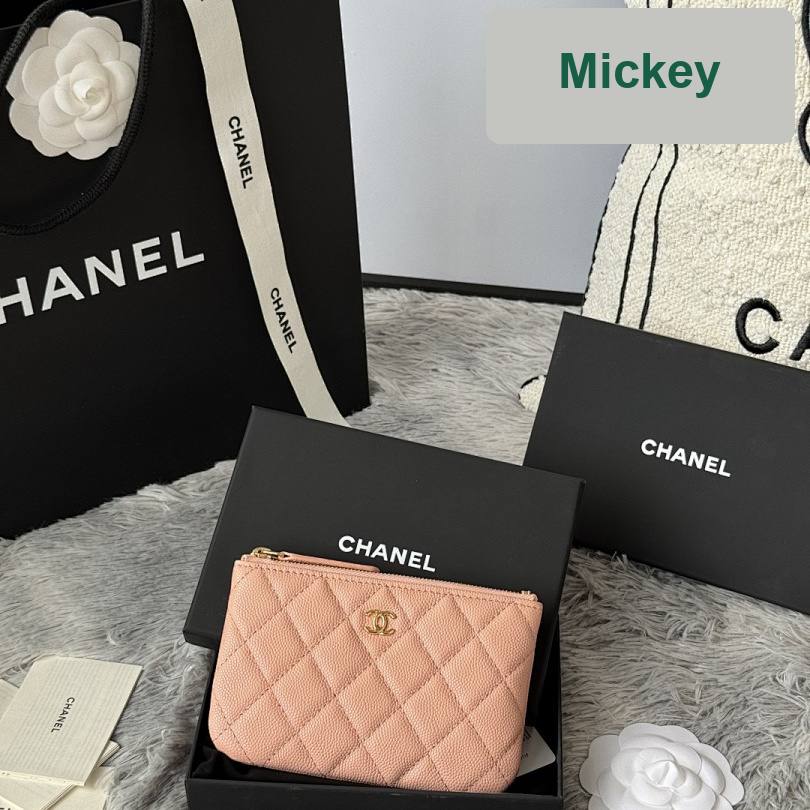 【S】$32=210CNY｜Chanel(A82365-10)｜Item ID-01055