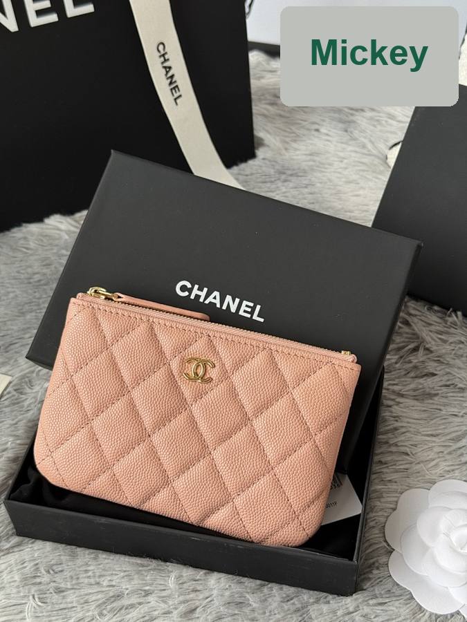 【S】$32=210CNY｜Chanel(A82365-10)｜Item ID-01055