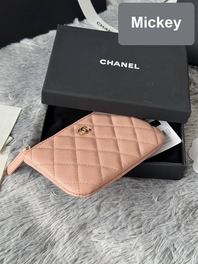 【S】$32=210CNY｜Chanel(A82365-10)｜Item ID-01055
