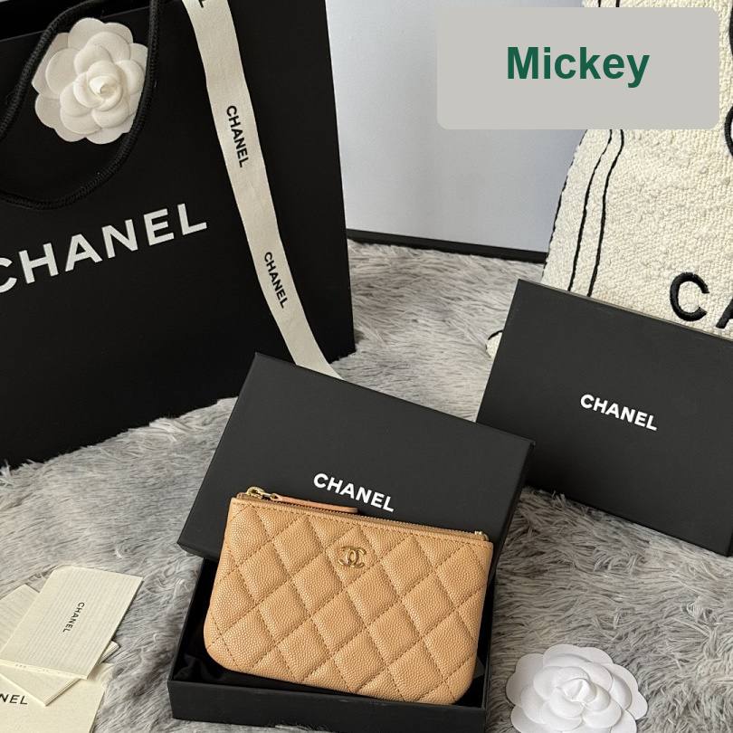 【S】$32=210CNY｜Chanel(A82365-7)｜Item ID-01052