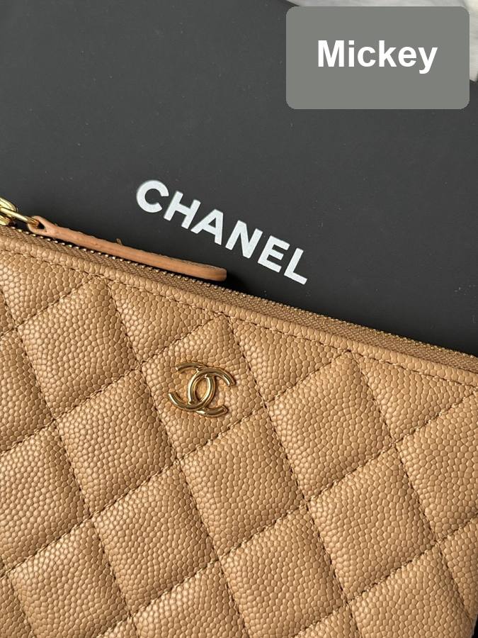 【S】$32=210CNY｜Chanel(A82365-7)｜Item ID-01052