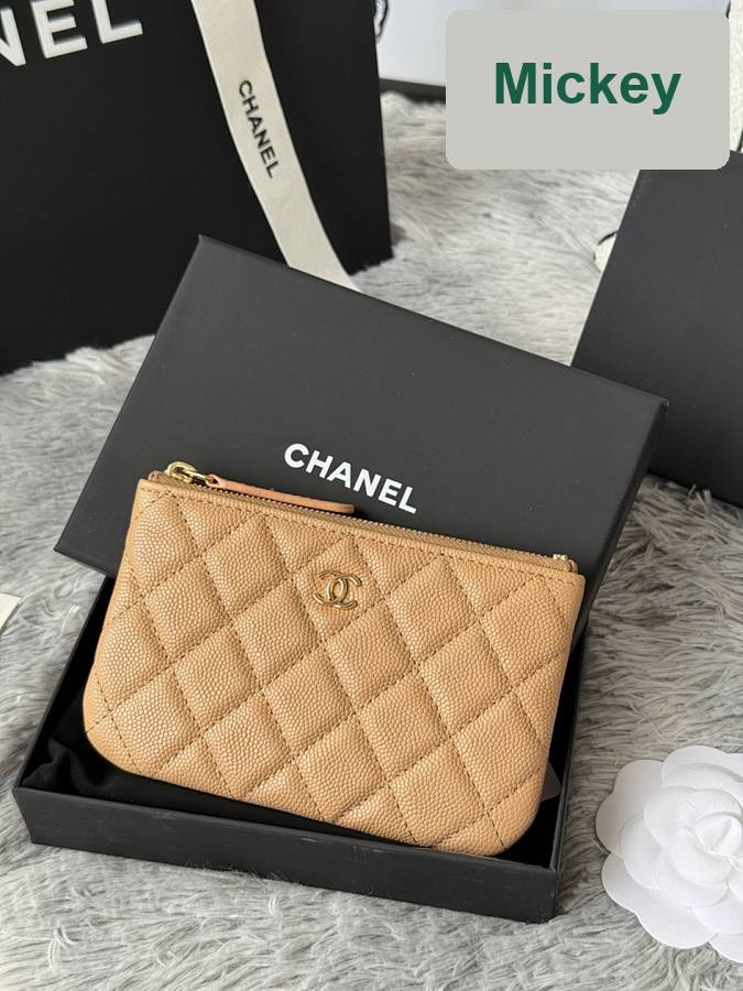 【S】$32=210CNY｜Chanel(A82365-7)｜Item ID-01052