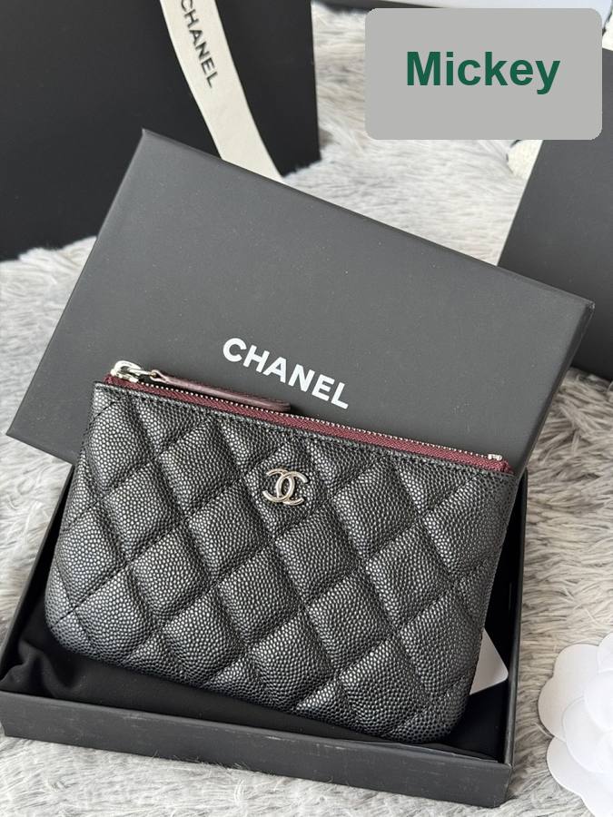 【S】$32=210CNY｜Chanel(A82365-6)｜Item ID-01050
