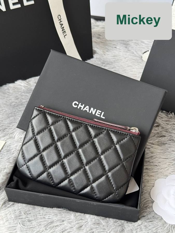 【S】$32=210CNY｜Chanel(A82365-3)｜Item ID-01041
