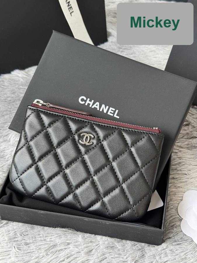 【S】$32=210CNY｜Chanel(A82365-3)｜Item ID-01041