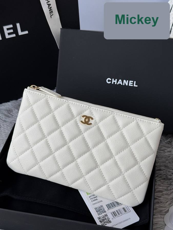 【S】$45=300CNY｜Chanel(AP1101-12)｜Item ID-01032