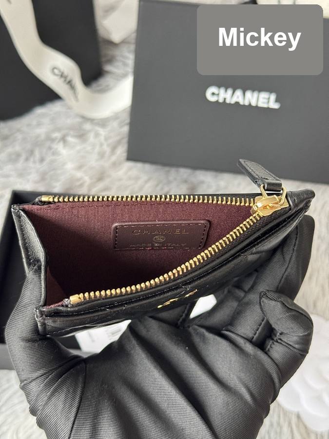 【S】$30=200CNY｜Chanel(A84105-1)｜Item ID-00983