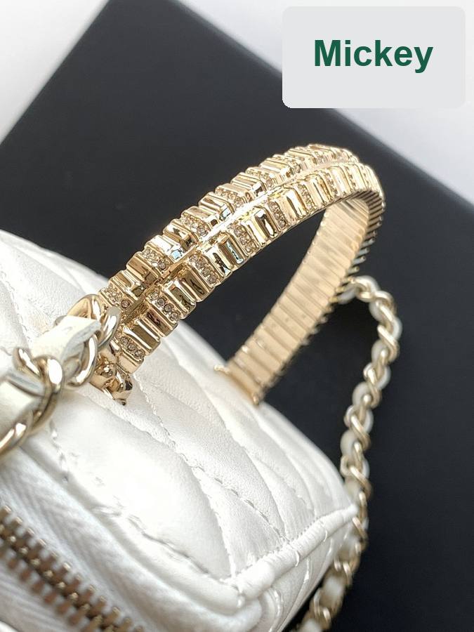 【S】$117=780CNY｜Chanel(AP4046-3)｜Item ID-00975