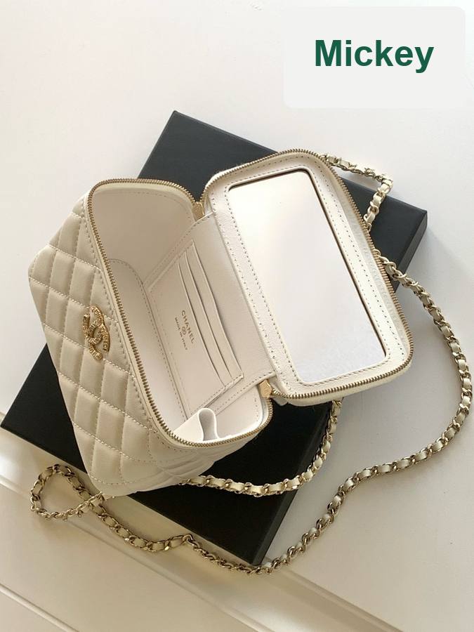 【S】$117=780CNY｜Chanel(AP4046-3)｜Item ID-00975