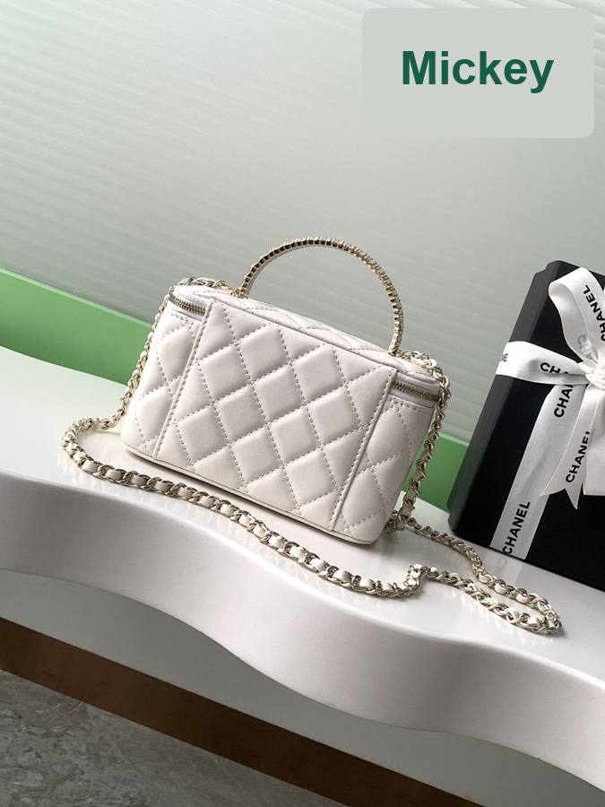 【S】$117=780CNY｜Chanel(AP4046-3)｜Item ID-00975