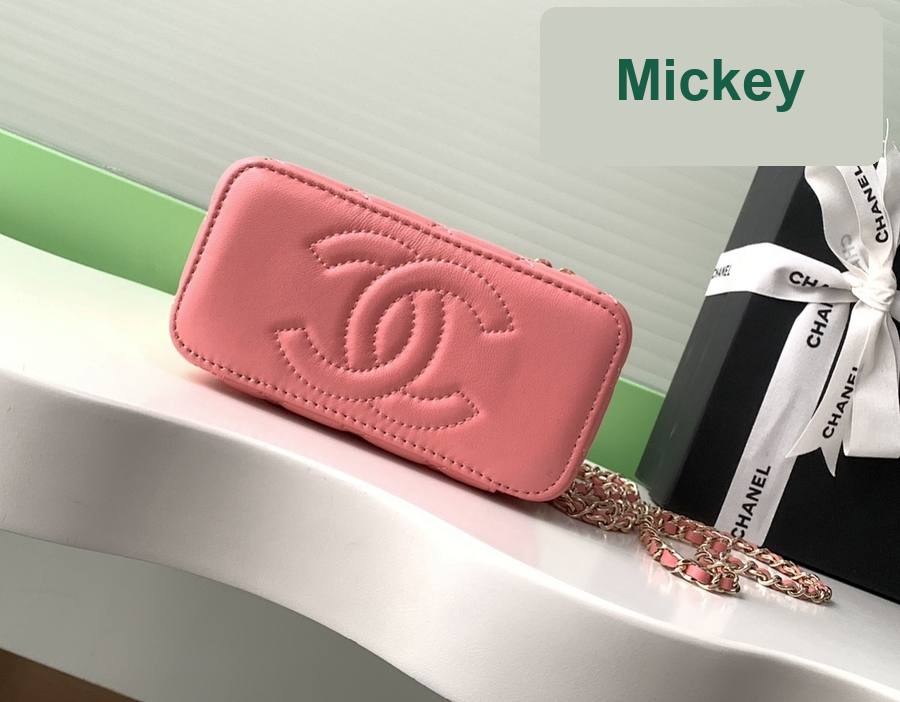 【S】$117=780CNY｜Chanel(AP4046-1)｜Item ID-00973
