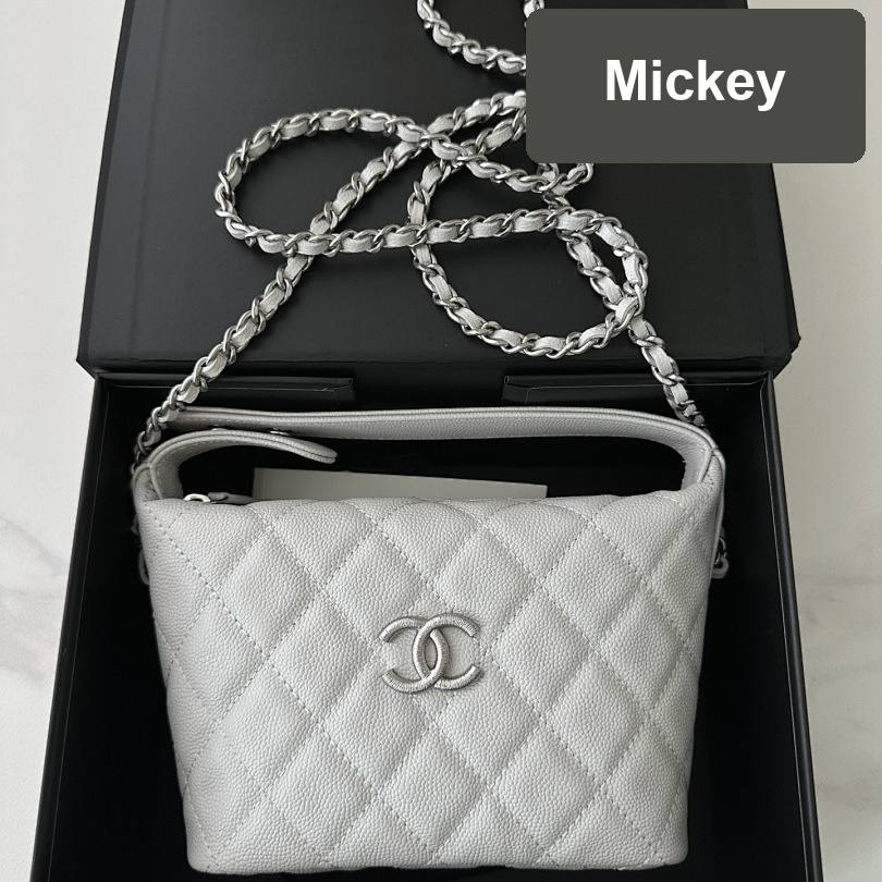 【S】$102=680CNY｜Chanel(AS4386-2)｜Item ID-00951