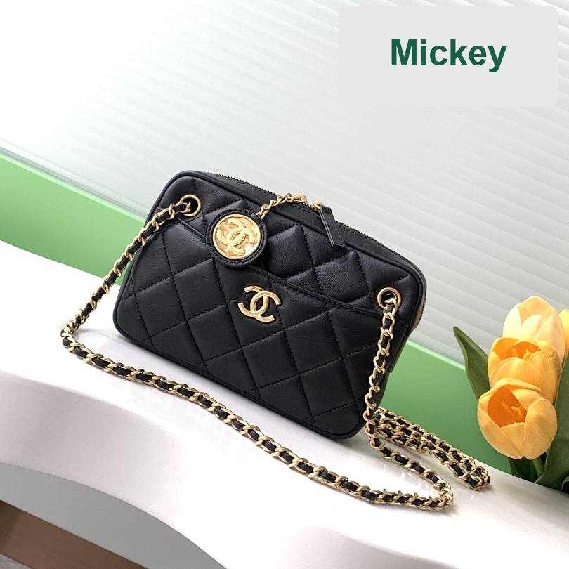 【S】$115=770CNY｜Chanel(AS5190-1)｜Item ID-00944