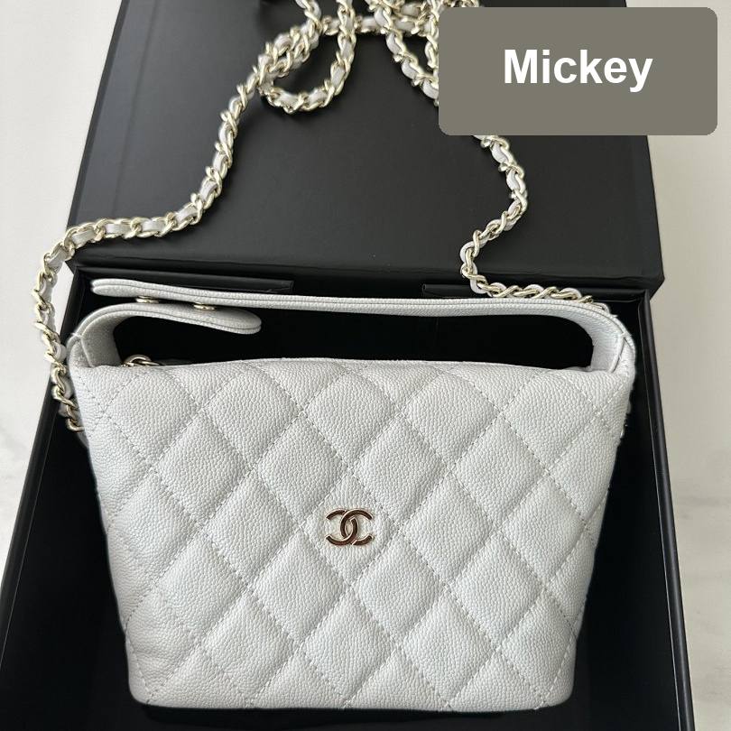【S】$102=680CNY｜Chane