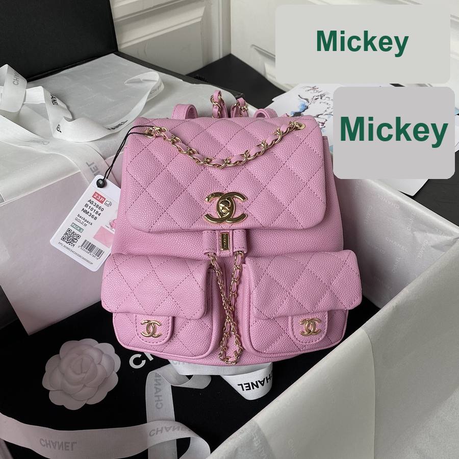 【S】$138=920CNY｜Chanel(AS3860-10)｜Item ID-00904
